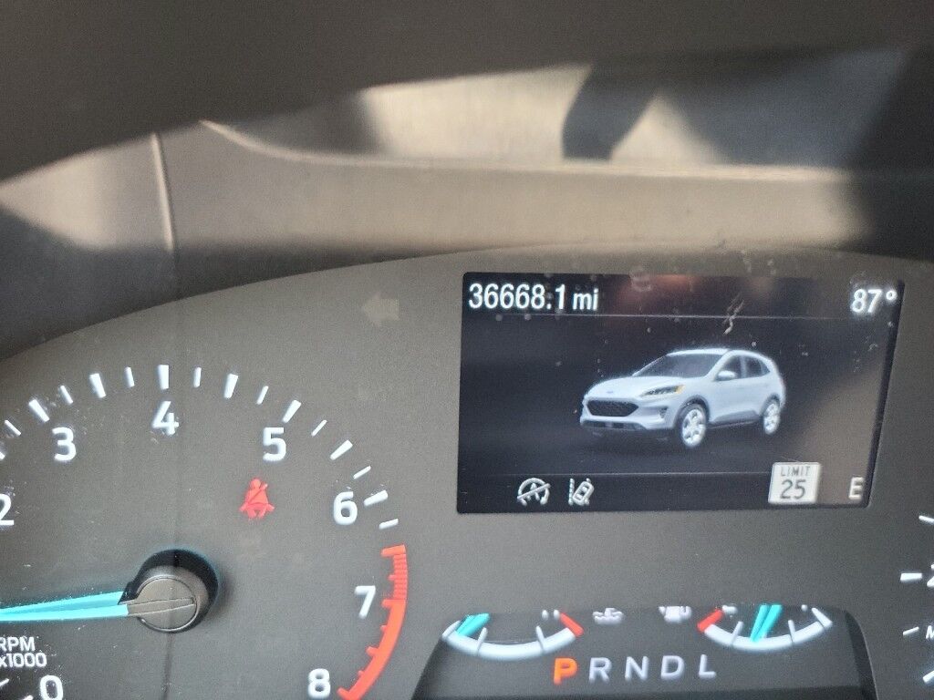 2022 Ford Escape SE Owego NY