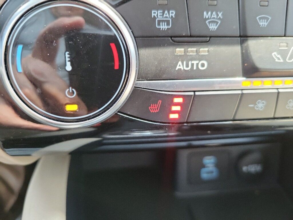 2022 Ford Escape SE Owego NY