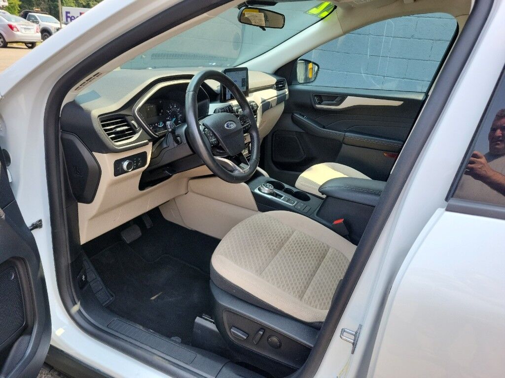 2022 Ford Escape SE Owego NY
