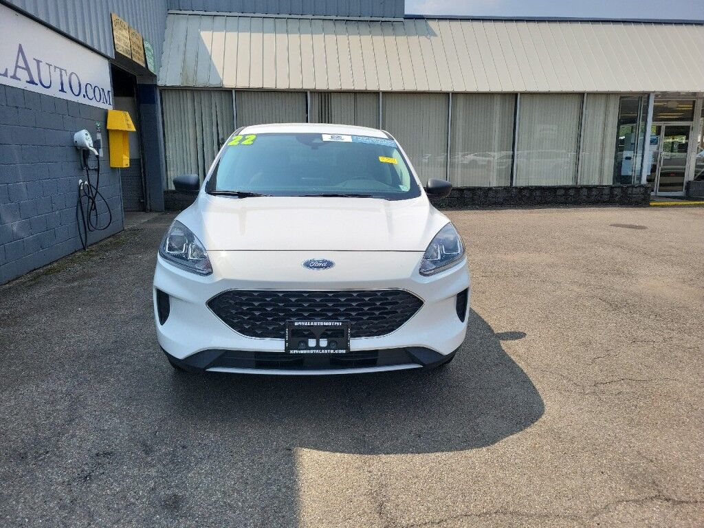 2022 Ford Escape SE Owego NY