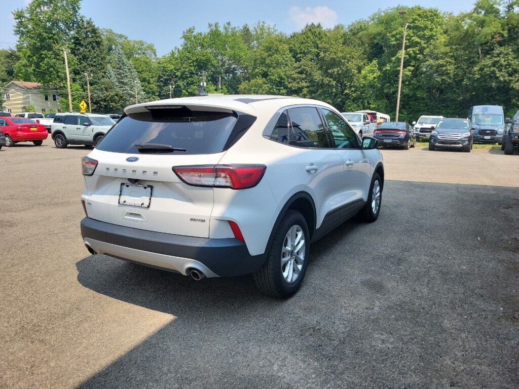 2022 Ford Escape SE Owego NY