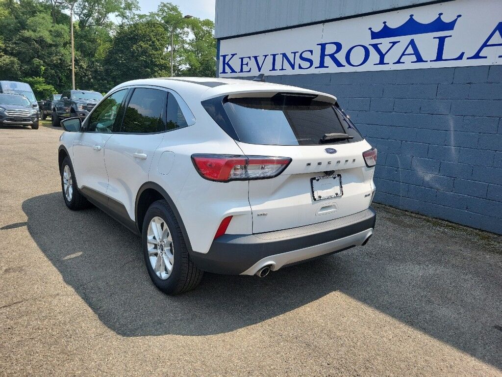 2022 Ford Escape SE Owego NY