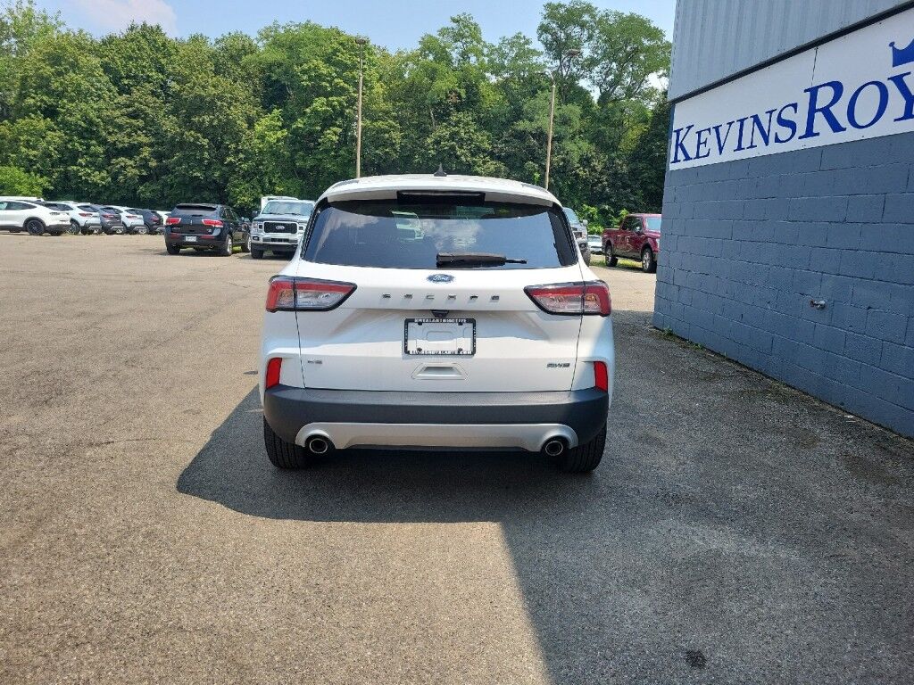 2022 Ford Escape SE Owego NY