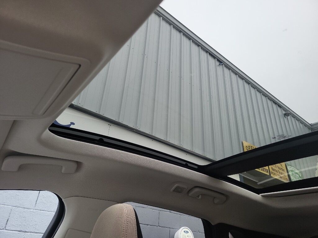 2022 Ford Escape SE Owego NY