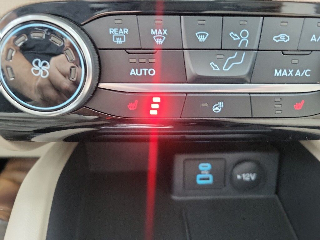 2022 Ford Escape SE Owego NY