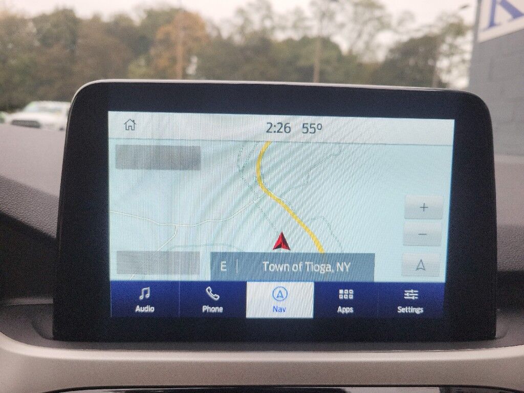 2022 Ford Escape SE Owego NY