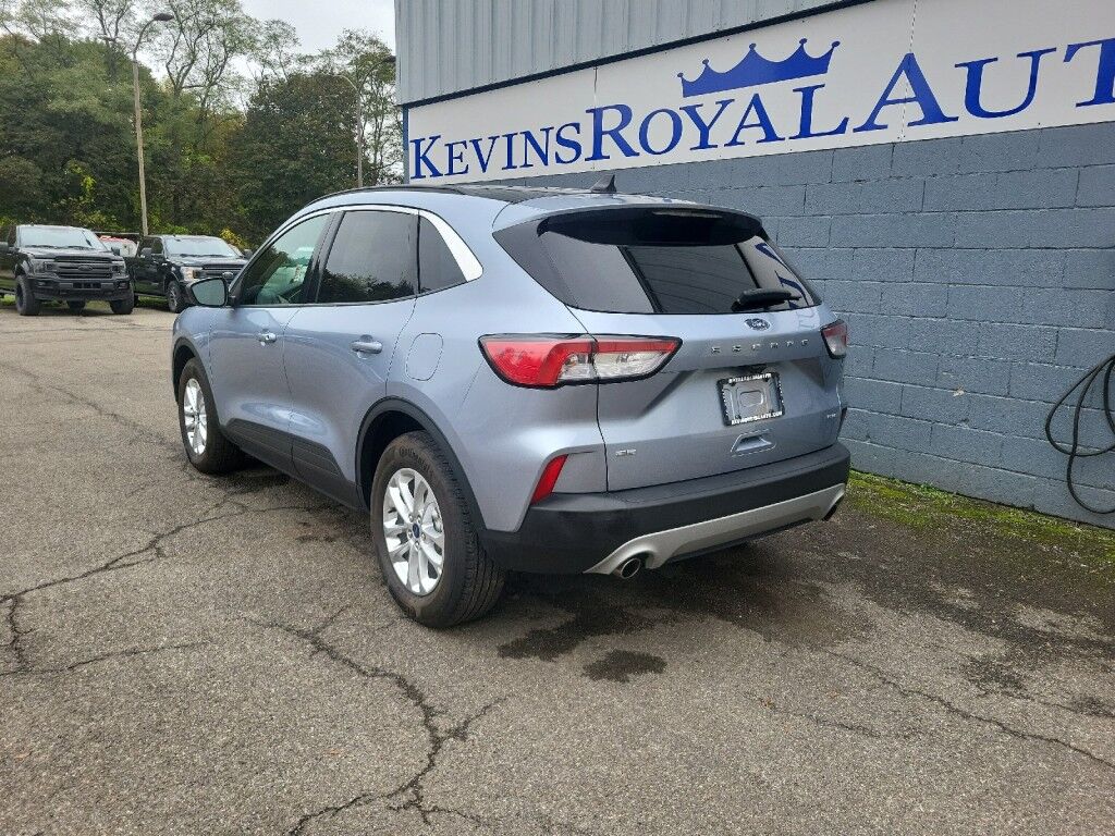 2022 Ford Escape SE Owego NY