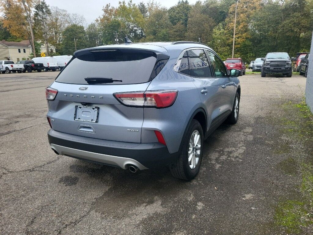2022 Ford Escape SE Owego NY