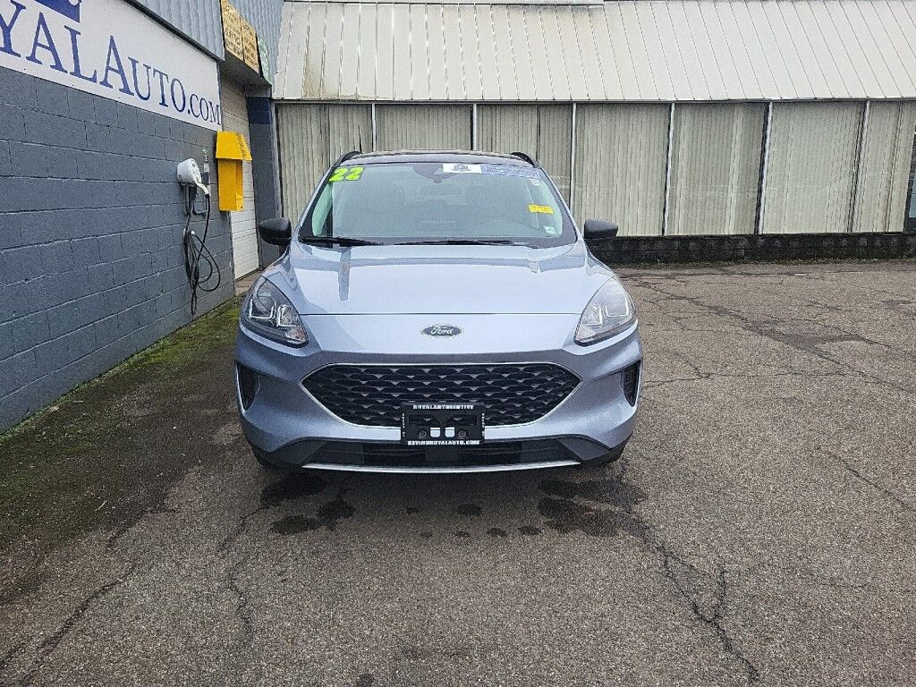 2022 Ford Escape SE Owego NY