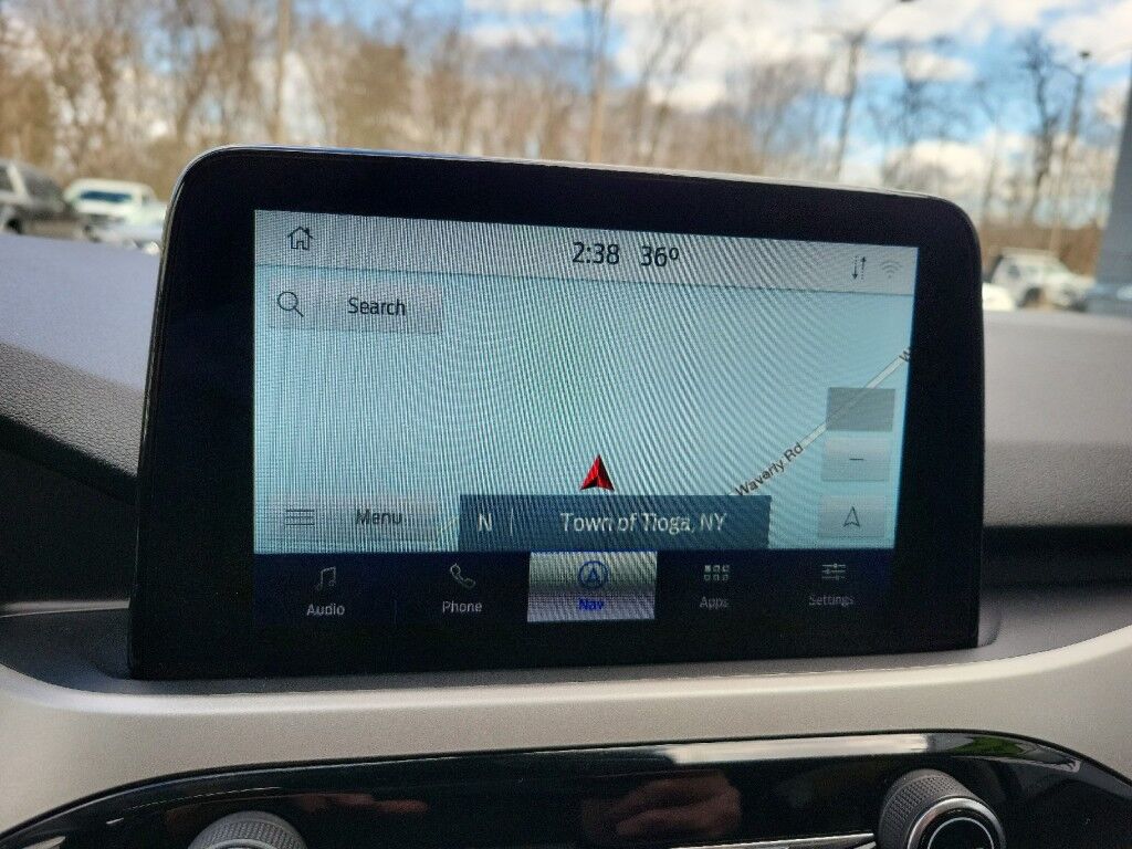 2022 Ford Escape SE Owego NY