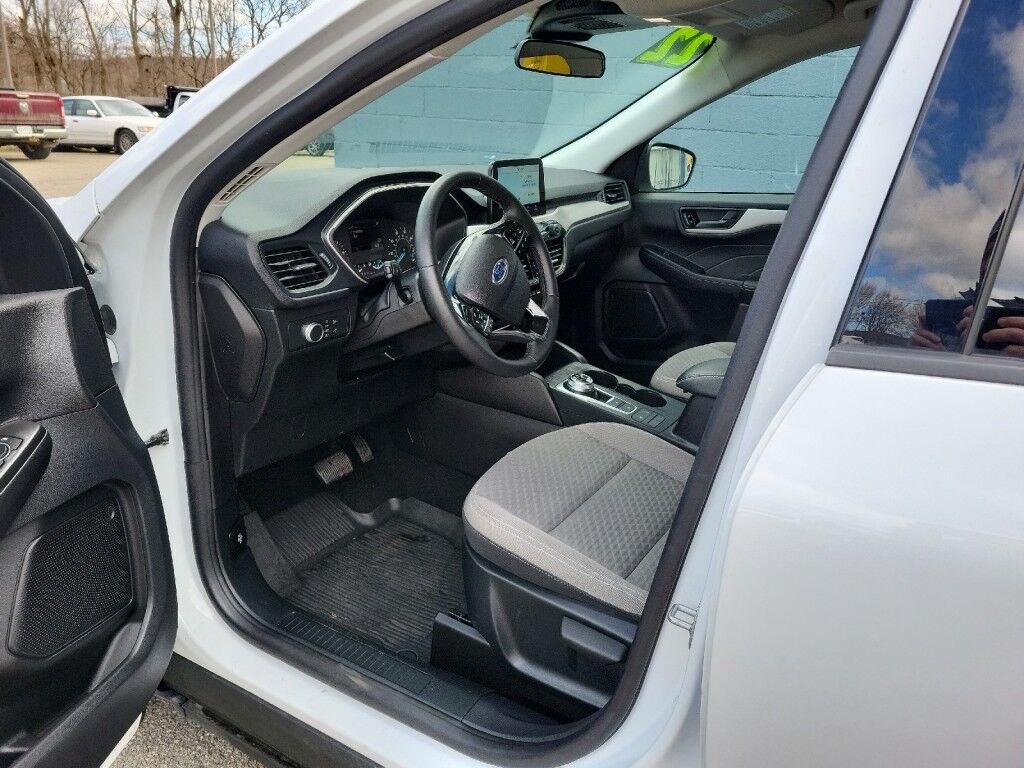 2022 Ford Escape SE Owego NY