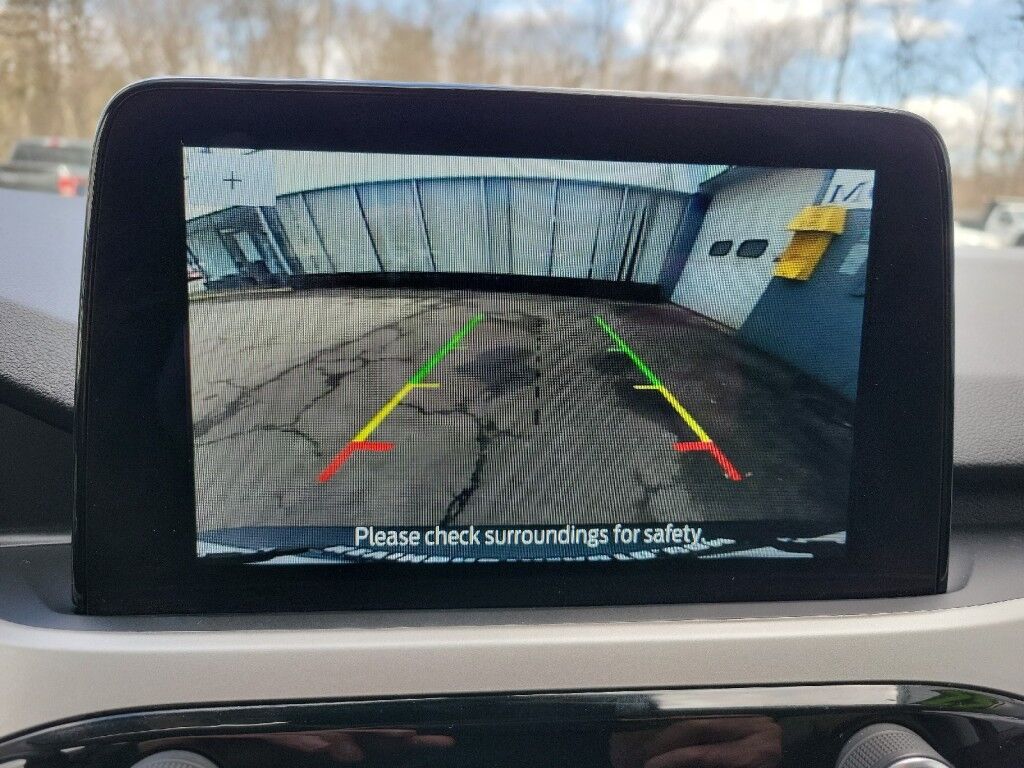 2022 Ford Escape SE Owego NY