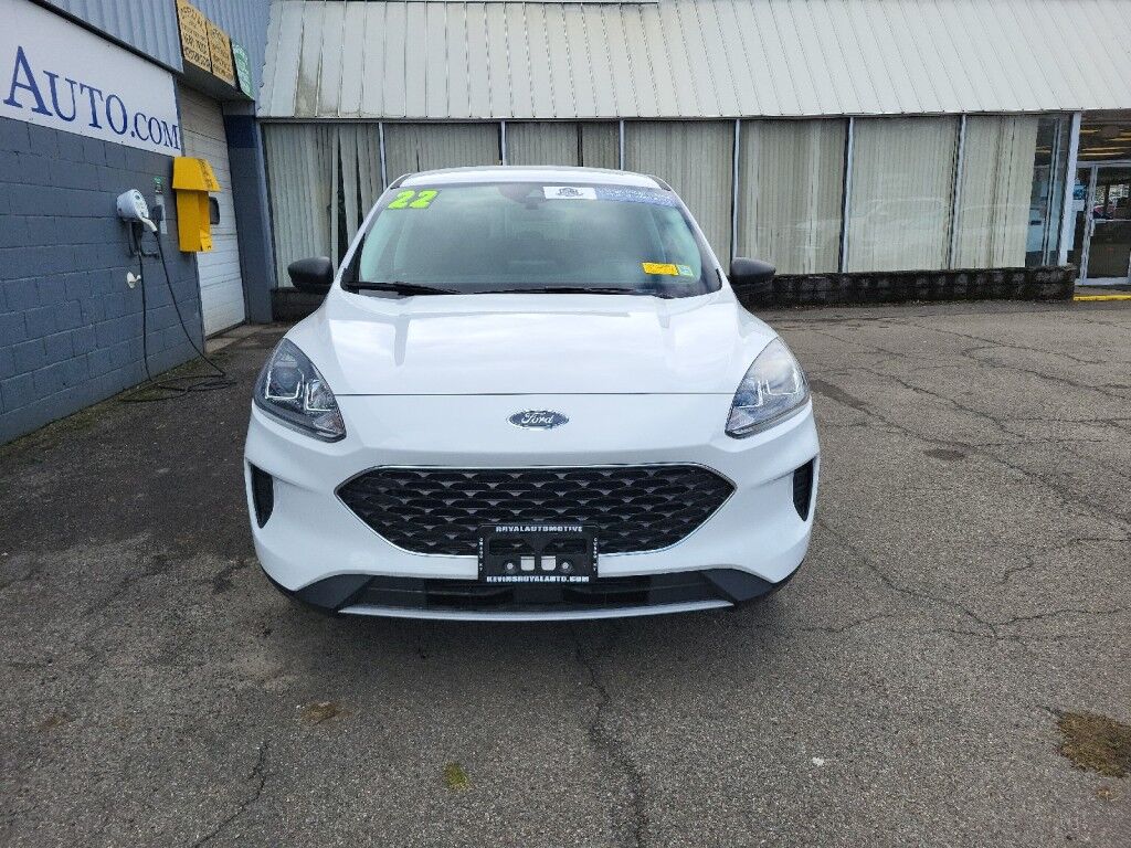 2022 Ford Escape SE Owego NY