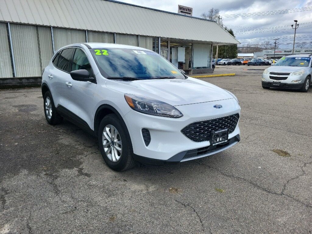 2022 Ford Escape SE Owego NY