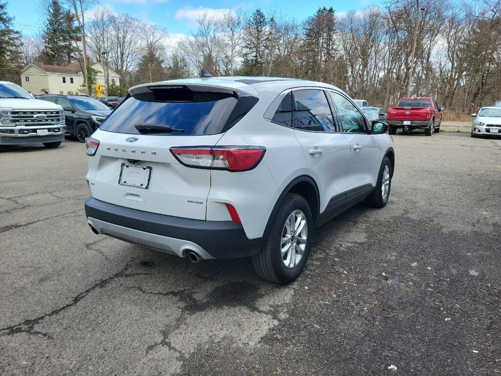 2022 Ford Escape SE Owego NY