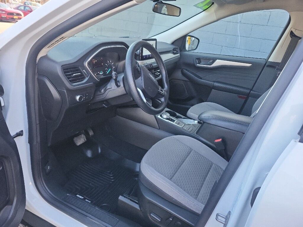 2022 Ford Escape SE Owego NY