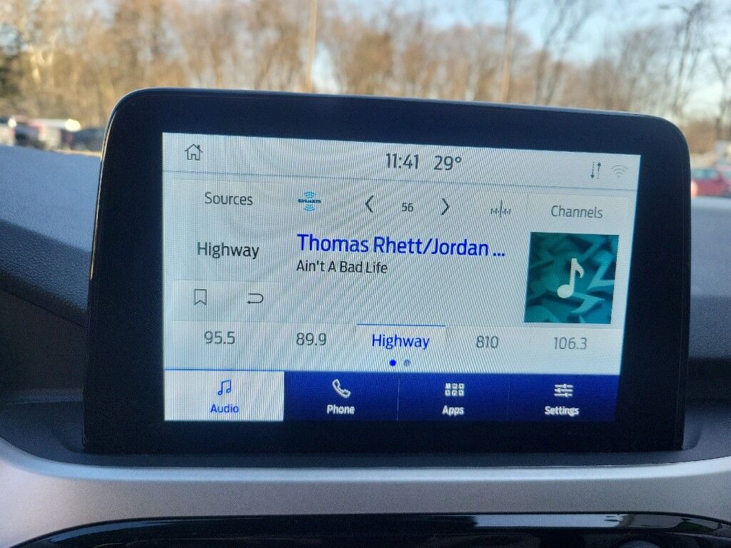 2022 Ford Escape SE Owego NY