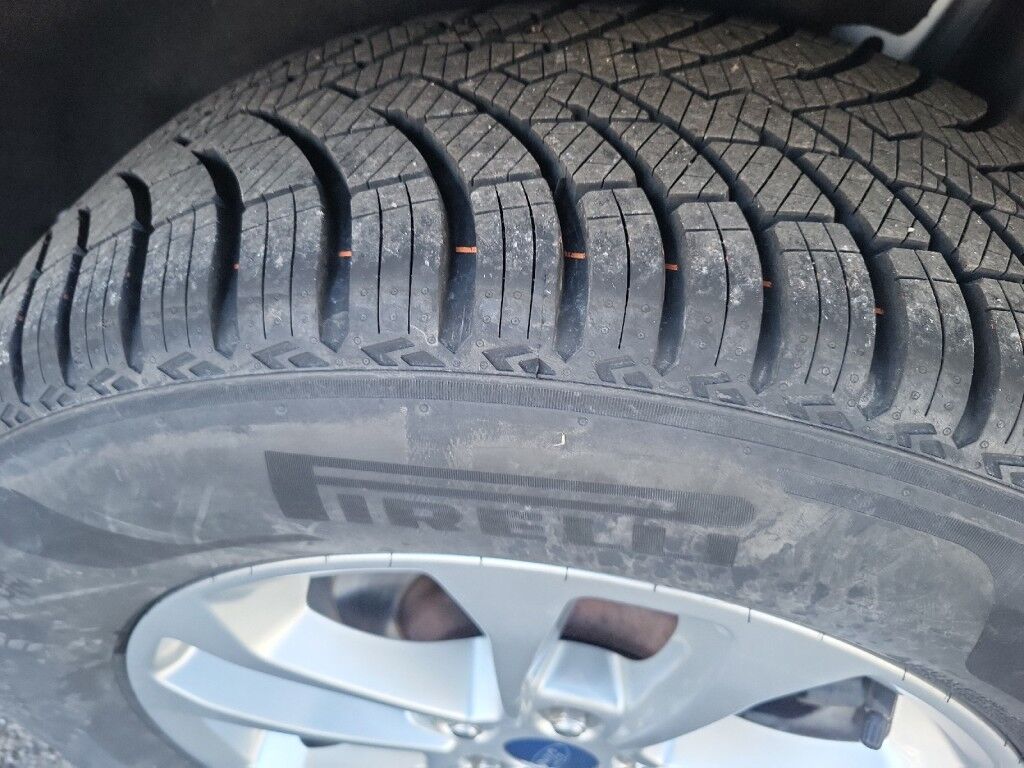 2022 Ford Escape SE Owego NY