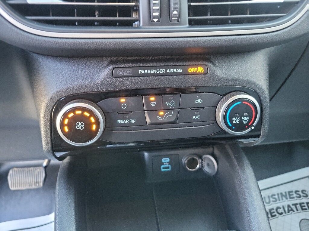 2022 Ford Escape SE Owego NY