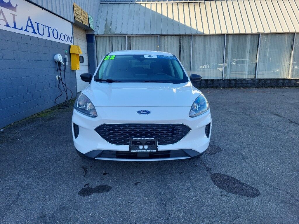 2022 Ford Escape SE Owego NY