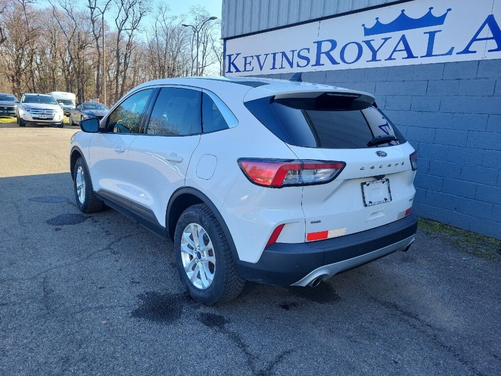 2022 Ford Escape SE Owego NY