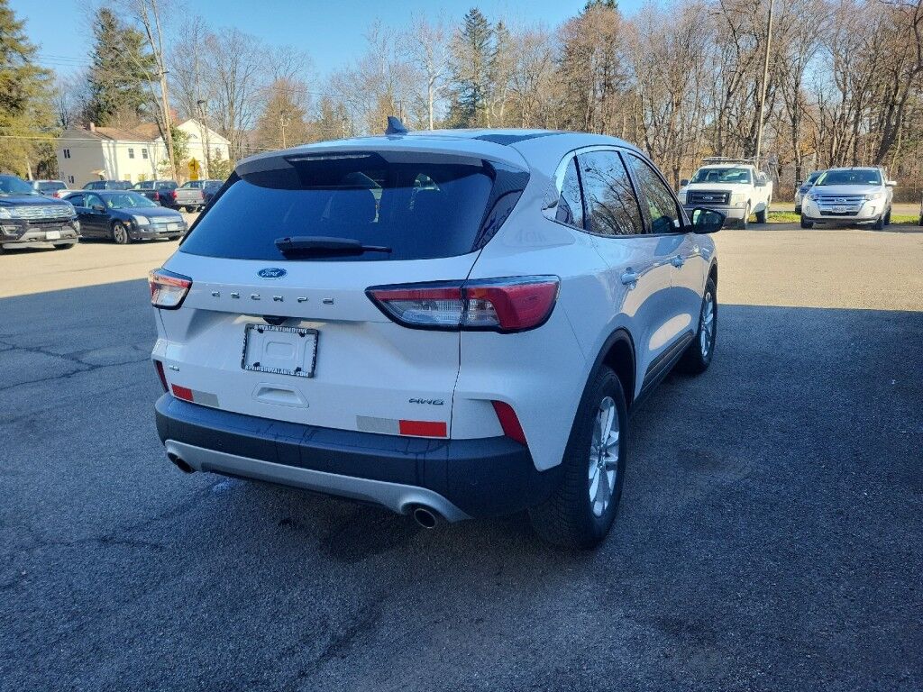 2022 Ford Escape SE Owego NY