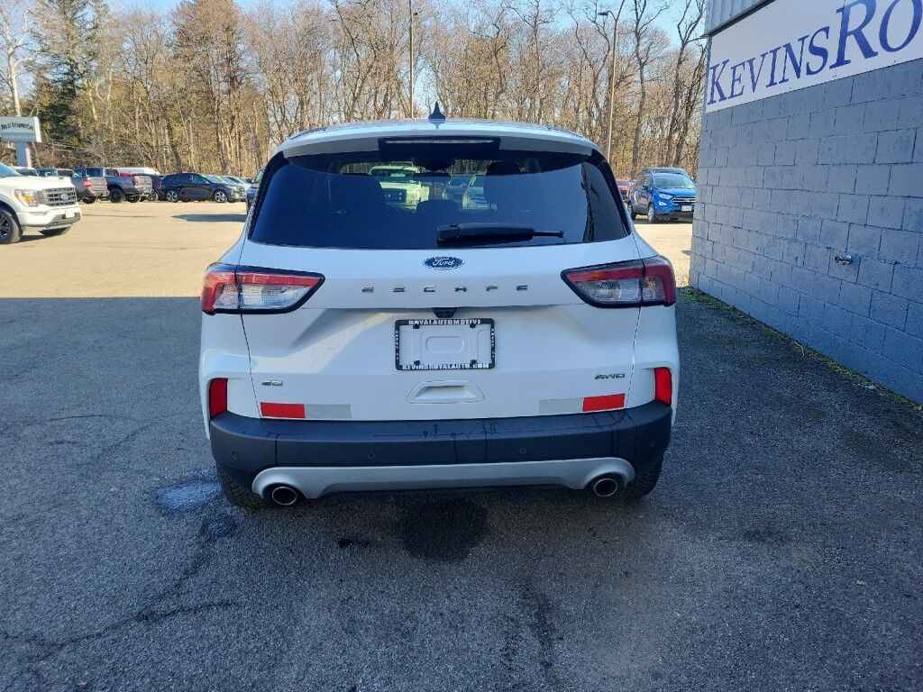 2022 Ford Escape SE Owego NY