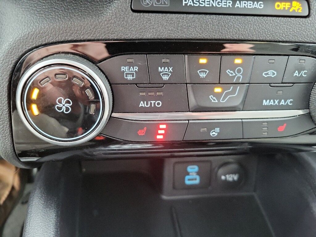 2022 Ford Escape SE Vestal NY