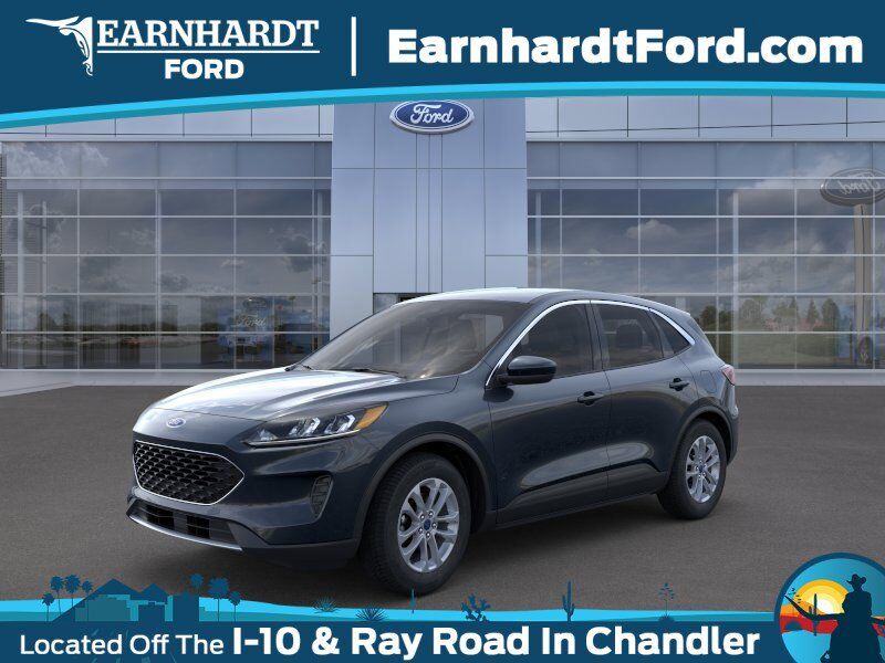 2022 Ford Escape SE Phoenix AZ 2022 Ford Escape SE Phoenix AZ