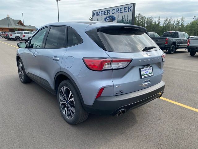 2022 Ford Escape SE Pine River MN