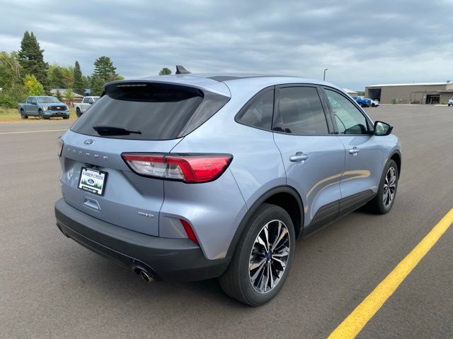 2022 Ford Escape SE Pine River MN