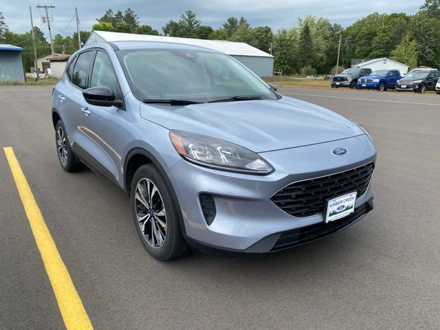2022 Ford Escape SE Pine River MN