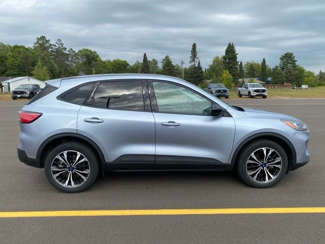2022 Ford Escape SE Pine River MN