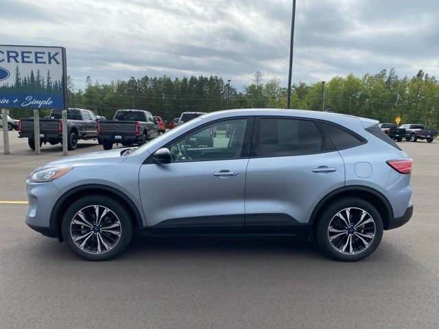 2022 Ford Escape SE Pine River MN