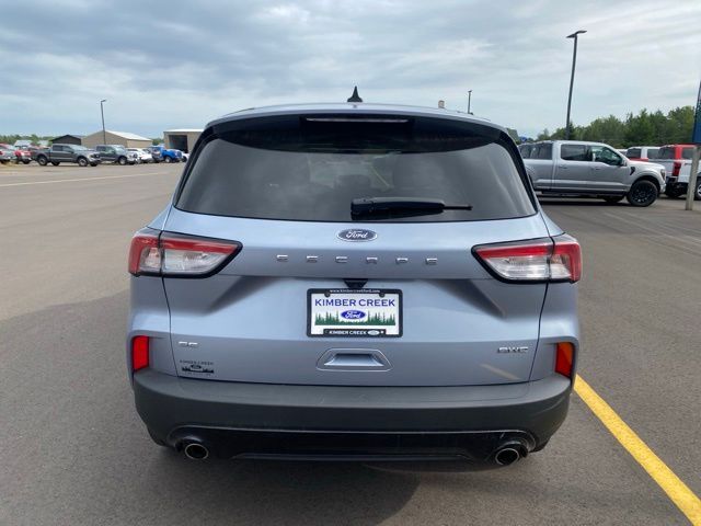 2022 Ford Escape SE Pine River MN