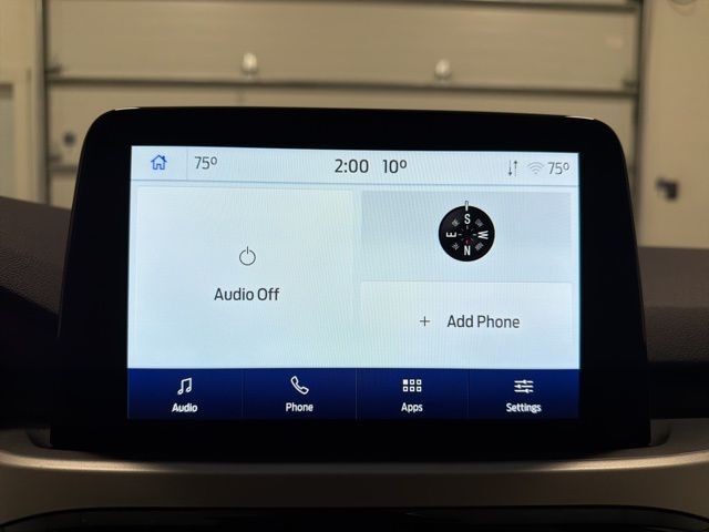 2022 Ford Escape SE Pine River MN