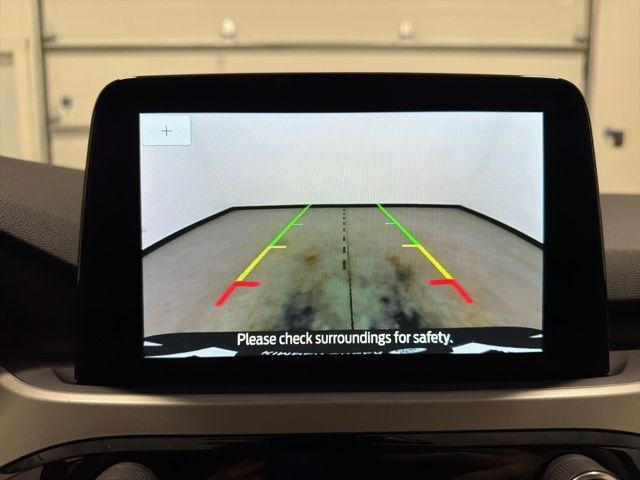 2022 Ford Escape SE Pine River MN