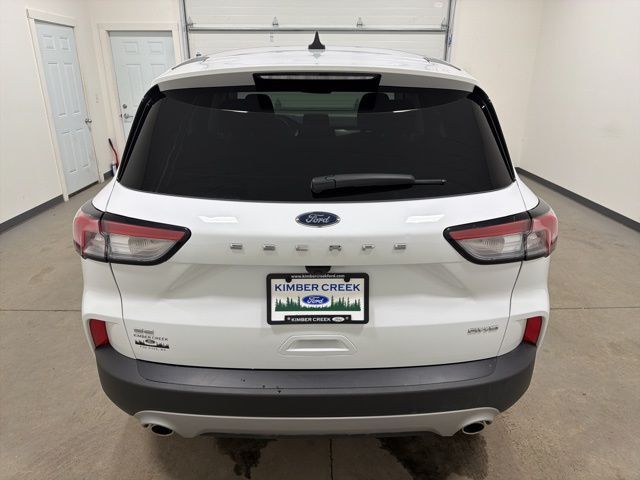2022 Ford Escape SE Pine River MN