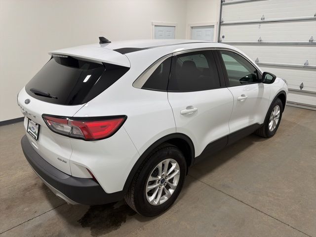 2022 Ford Escape SE Pine River MN