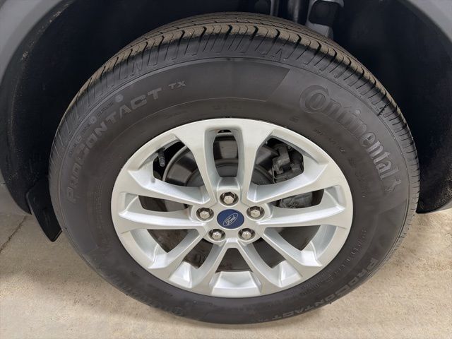 2022 Ford Escape SE Pine River MN