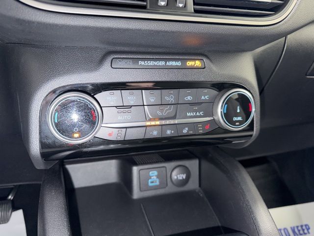 2022 Ford Escape SE Pine River MN