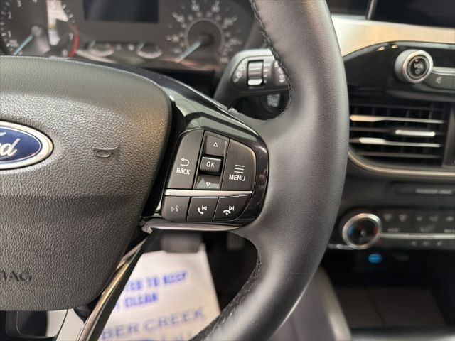 2022 Ford Escape SE Pine River MN