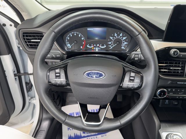 2022 Ford Escape SE Pine River MN