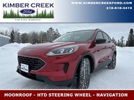 2022 Ford Escape SE Pine River MN 2022 Ford Escape SE Pine River MN