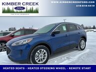 2022 Ford Escape SE Pine River MN 2022 Ford Escape SE Pine River MN