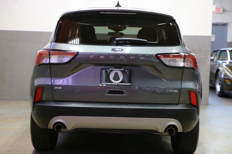 2022 Ford Escape SE Plainview NY