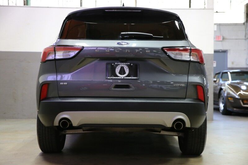 2022 Ford Escape SE Plainview NY
