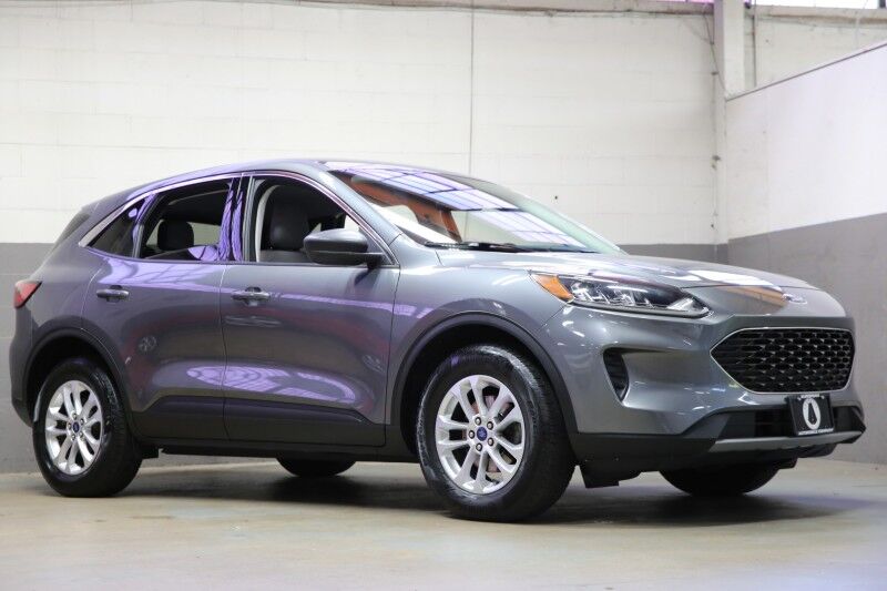 2022 Ford Escape SE Plainview NY