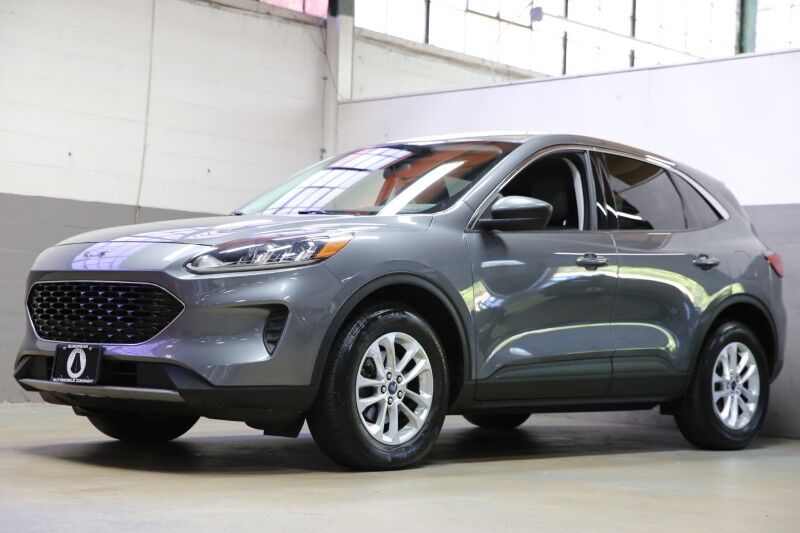 2022 Ford Escape SE Plainview NY