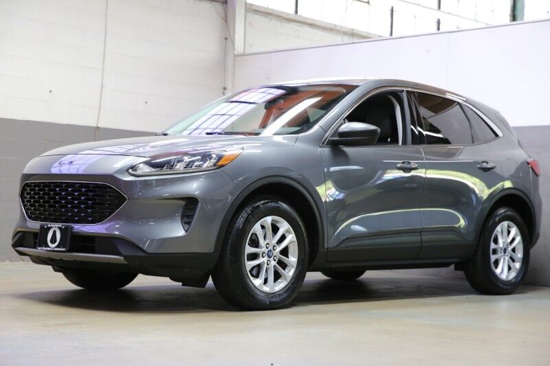 2022 Ford Escape SE Plainview NY